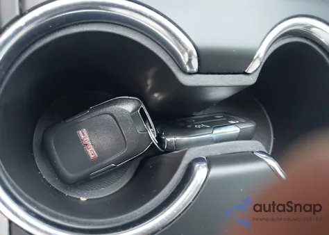 2023 GMC Terrain Fwd Slt from USA, damaged, VIN 3GKALPEG3PL130334